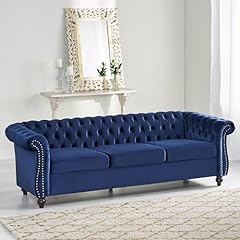 Roomfitters elegant chesterfie for sale  Delivered anywhere in USA 
