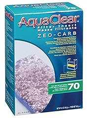 Aquaclear zeo carb for sale  Delivered anywhere in USA 