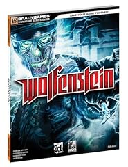 Wolfenstein signature series d'occasion  Livré partout en Belgiqu