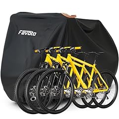 Favoto housse vélo d'occasion  Livré partout en Belgiqu