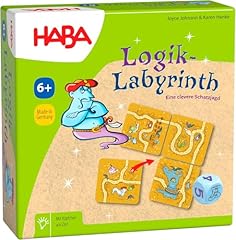 Haba gioco multicolore usato  Spedito ovunque in Italia 