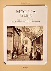 Mollia mòjia. tre usato  Spedito ovunque in Italia 