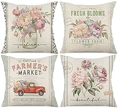 Vintage farmhouse flower for sale  Delivered anywhere in USA 