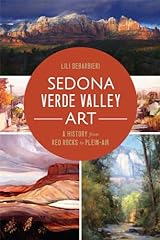 Sedona verde valley for sale  Delivered anywhere in UK