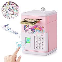 Unicorn piggy bank for sale  Delivered anywhere in USA 
