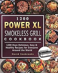 1200 power smokeless for sale  Delivered anywhere in USA 