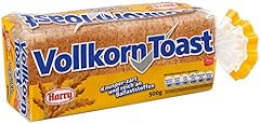 Harry vollkorn toast gebraucht kaufen  Wird an jeden Ort in Deutschland