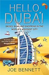Hello dubai skiiing for sale  Delivered anywhere in UK