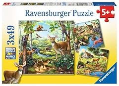 Ravensburger 09265 puzzle d'occasion  Livré partout en France