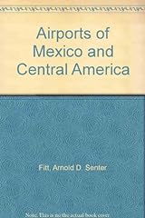 Airports mexico central for sale  Delivered anywhere in USA 