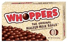 Whoppers malted milk for sale  Delivered anywhere in USA 