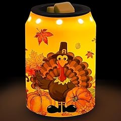 Thanksgiving fall wax for sale  Delivered anywhere in USA 