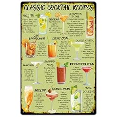 Superdant cocktail guide usato  Spedito ovunque in Italia 