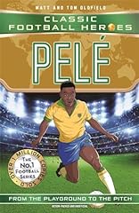 Pelé collect volume for sale  Delivered anywhere in UK