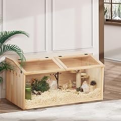 Coziwow wooden hamster for sale  Delivered anywhere in USA 