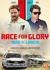 Race for glory d'occasion  Livré partout en France