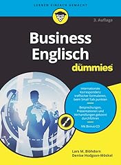 Business englisch dummies gebraucht kaufen  Wird an jeden Ort in Deutschland