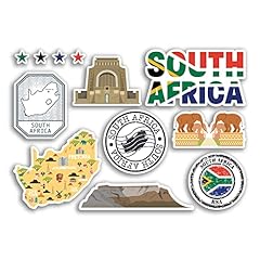 Sticker sheet south for sale  Delivered anywhere in UK
