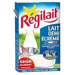Regilait lait poudre d'occasion  Livré partout en France