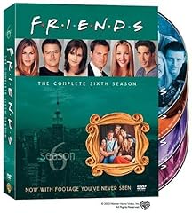 Friends season 6 for sale  Delivered anywhere in USA 