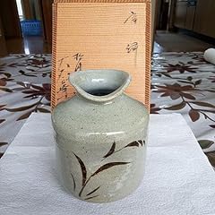 Karatsu ware vase for sale  Delivered anywhere in USA 