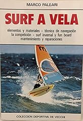 Surf vela usato  Spedito ovunque in Italia 