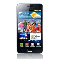 Samsung galaxy ii d'occasion  Livré partout en France