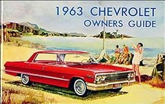 1963 chevrolet car for sale  Delivered anywhere in USA 