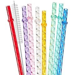 Pack swirl straws for sale  Delivered anywhere in USA 