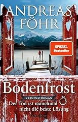 Bodenfrost tod manchmal gebraucht kaufen  Wird an jeden Ort in Deutschland