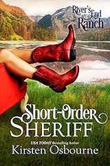 Short order sheriff for sale  Delivered anywhere in USA 