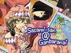 Sasami san ganbaranai for sale  Delivered anywhere in USA 