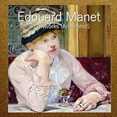 Edouard manet artworks for sale  Delivered anywhere in UK