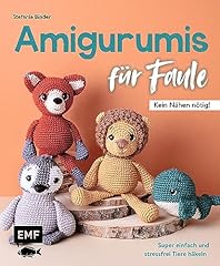 Amigurumis faule kein gebraucht kaufen  Wird an jeden Ort in Deutschland