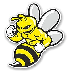 Adesivi vinile wasp usato  Spedito ovunque in Italia 