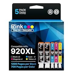 Ink compatible 920xl for sale  Delivered anywhere in USA 