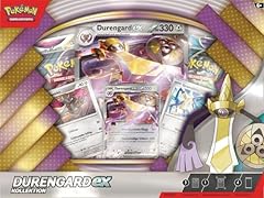 Pokémon durengard kollektion gebraucht kaufen  Wird an jeden Ort in Deutschland