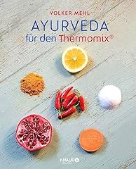 Ayurveda den thermomix gebraucht kaufen  Wird an jeden Ort in Deutschland