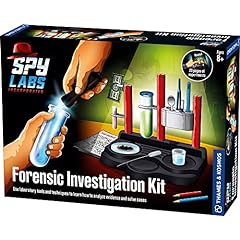 forensic kit for sale  Delivered anywhere in UK