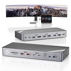 Minisopuru displaylink docking gebraucht kaufen  Wird an jeden Ort in Deutschland