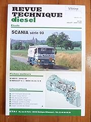 Etai serie revue d'occasion  Livré partout en Belgiqu