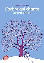 Arbre chante histoires d'occasion  Livré partout en France