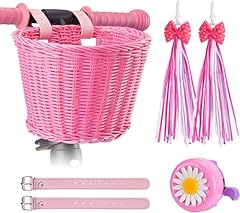 Kids bike basket for sale  Delivered anywhere in UK