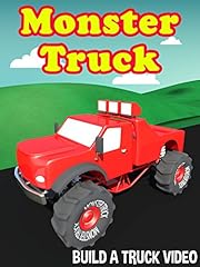 Monster truck build for sale  Delivered anywhere in USA 