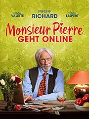 Monsieur pierre geht gebraucht kaufen  Wird an jeden Ort in Deutschland