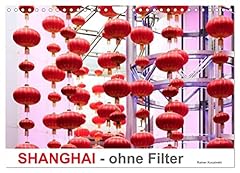 Shanghai hne filter gebraucht kaufen  Wird an jeden Ort in Deutschland