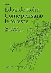 Come pensano foreste usato  Spedito ovunque in Italia 