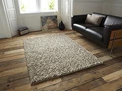 Think rugs pebble for sale  Delivered anywhere in UK
