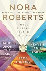 Nora roberts three for sale  Delivered anywhere in USA 