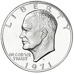 1971 silver proof for sale  Delivered anywhere in USA 